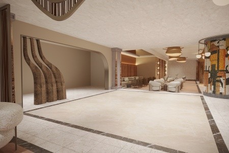 Adalya Bliss (Ex. Adalya Resort) - 2