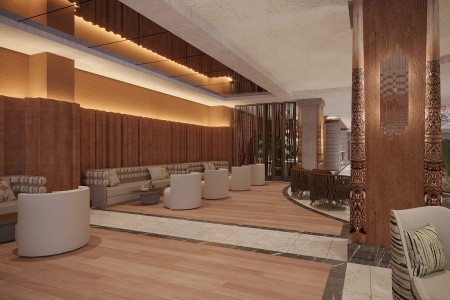 Adalya Bliss (Ex. Adalya Resort) - 6