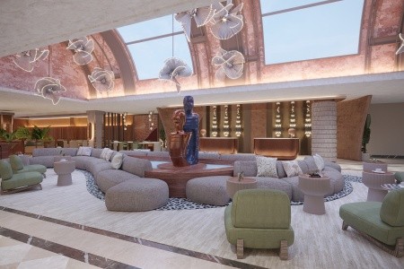 Adalya Bliss (Ex. Adalya Resort) - 8