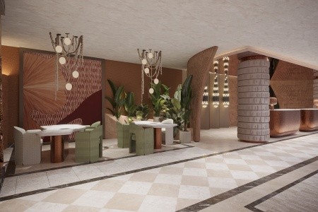 Adalya Bliss (Ex. Adalya Resort) - 11