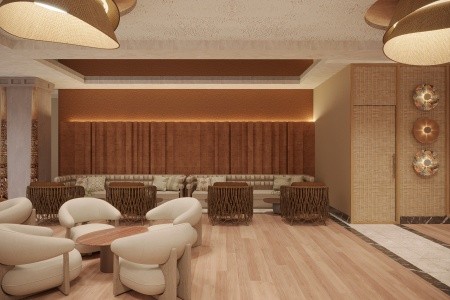 Adalya Bliss (Ex. Adalya Resort) - 12