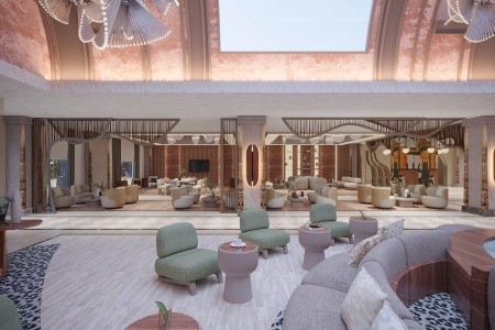 Adalya Bliss (Ex. Adalya Resort) - 13