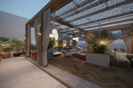 Adalya Bliss (Ex. Adalya Resort) - 19