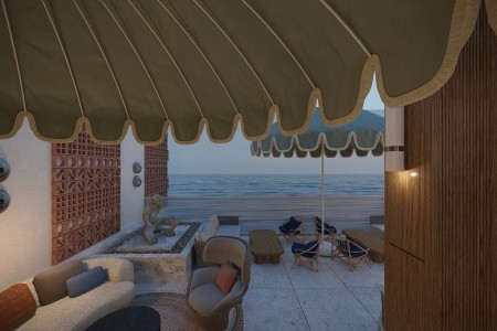 Adalya Bliss (Ex. Adalya Resort) - 21