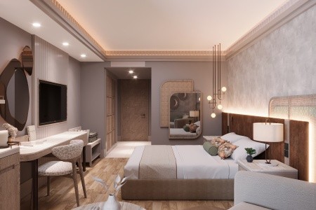 Adalya Bliss (Ex. Adalya Resort) - 24