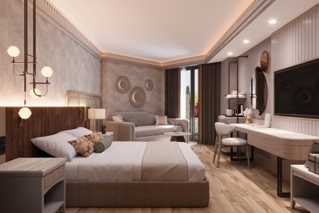 Adalya Bliss (Ex. Adalya Resort) - 36