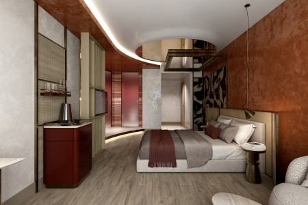 Adalya Bliss (Ex. Adalya Resort) - 42