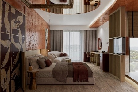 Adalya Bliss (Ex. Adalya Resort) - 47