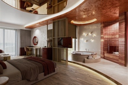 Adalya Bliss (Ex. Adalya Resort) - 49