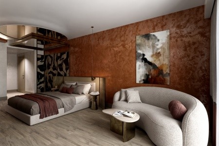 Adalya Bliss (Ex. Adalya Resort) - 50