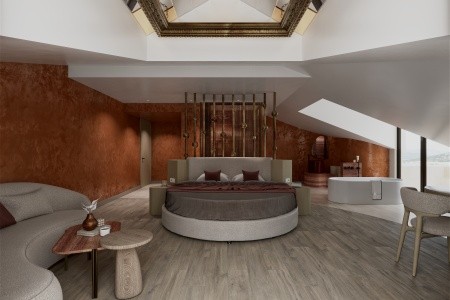 Adalya Bliss (Ex. Adalya Resort) - 57