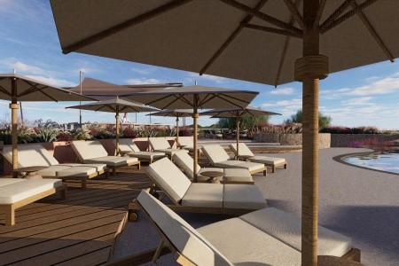 Adalya Bliss (Ex. Adalya Resort) - 64