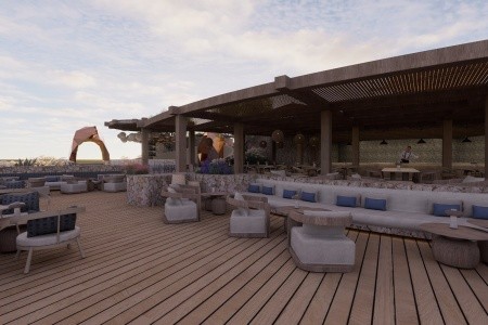 Adalya Bliss (Ex. Adalya Resort) - 70