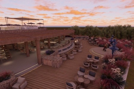 Adalya Bliss (Ex. Adalya Resort) - 72