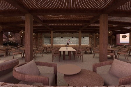 Adalya Bliss (Ex. Adalya Resort) - 73