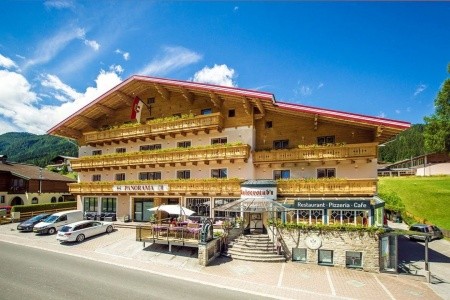 Panorama (Flachau) - 2