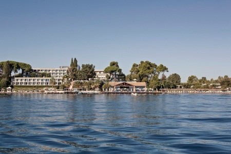 Kontokali Bay Resort & Spa - 5