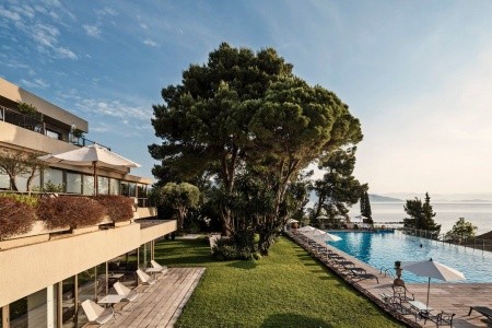 Kontokali Bay Resort & Spa - 6