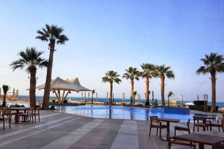 Hilton Hurghada Plaza - 48