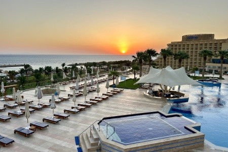 Hilton Hurghada Plaza - 49