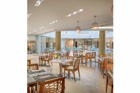 Hilton Hurghada Plaza - 53