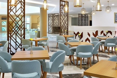 Hilton Hurghada Plaza - 54