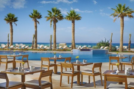Hilton Hurghada Plaza - 55