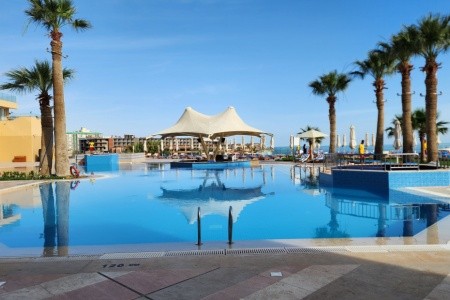 Hilton Hurghada Plaza - 56