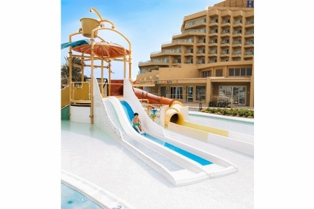 Hilton Hurghada Plaza - 57