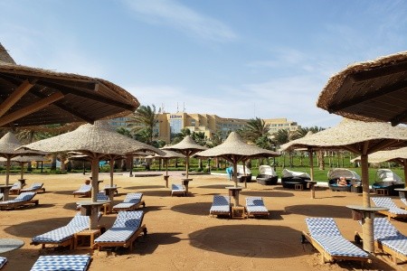 Hilton Hurghada Plaza - 58