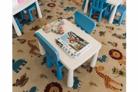 Hilton Hurghada Plaza - 59