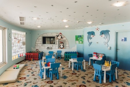 Hilton Hurghada Plaza - 60