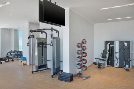 Hilton Hurghada Plaza - 62