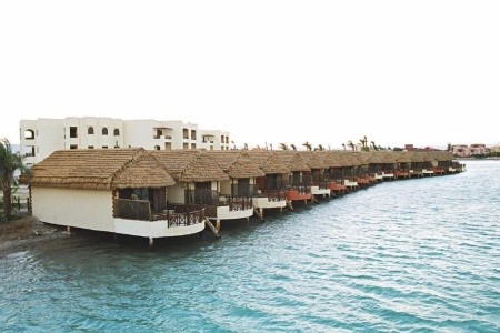 Panorama Bungalows El Gouna - 42