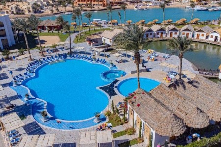 Panorama Bungalows El Gouna - 43