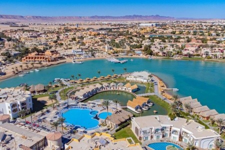 Panorama Bungalows El Gouna - 44