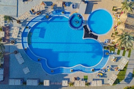 Panorama Bungalows El Gouna - 45