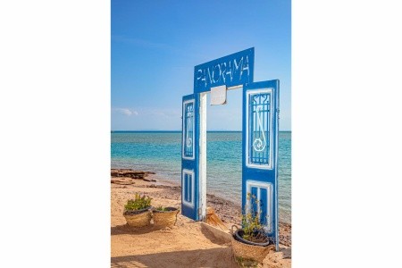 Panorama Bungalows El Gouna - 46