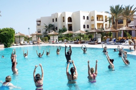 Panorama Bungalows El Gouna - 49