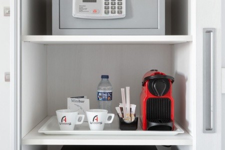 Alexandre La Siesta - 40