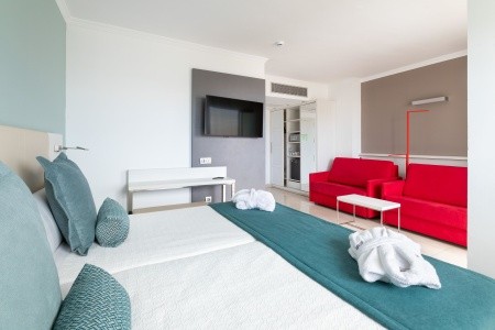 Alexandre La Siesta - 42