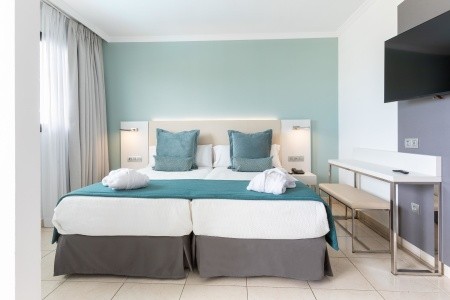 Alexandre La Siesta - 43