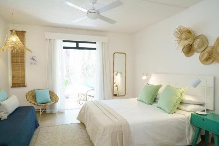 Coin De Mire Attitude - 18