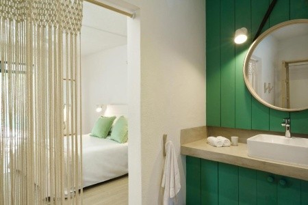 Coin De Mire Attitude - 21