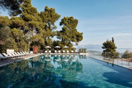 Kontokali Bay Resort & Spa - 9