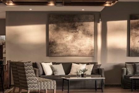 Kontokali Bay Resort & Spa - 12