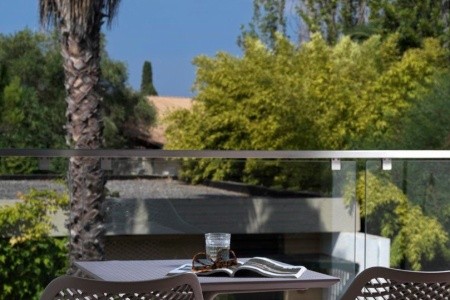 Kontokali Bay Resort & Spa - 16