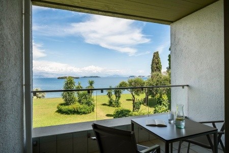 Kontokali Bay Resort & Spa - 20