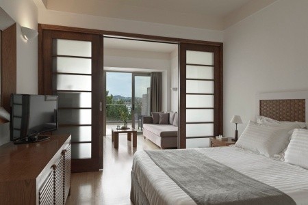 Kontokali Bay Resort & Spa - 21