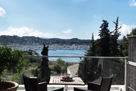 Kontokali Bay Resort & Spa - 24